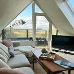 Artist's With North Sea Views Σπίτι διακοπών