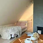 Artist's With North Sea Views *