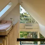 Artist's With North Sea Views *
