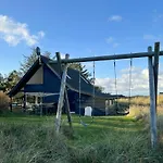 Artist's With North Sea Views * Hirtshals