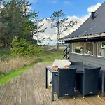 Σπίτι διακοπών Artist's With North Sea Views *