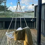 Artist's With North Sea Views *