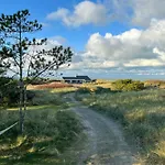 Tatil Evi Artist's With North Sea Views