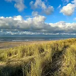 Artist's With North Sea Views Σπίτι διακοπών