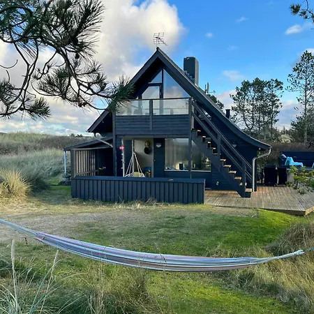 Artist's With North Sea Views Hirtshals