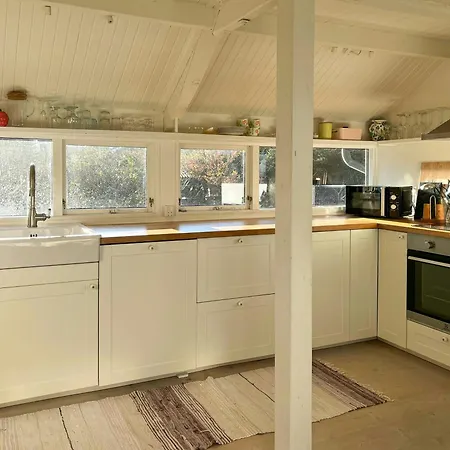 Artist's With North Sea Views Dom wakacyjny