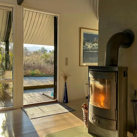 Artist's With North Sea Views Dom wakacyjny