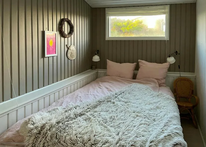 Artist's With North Sea Views