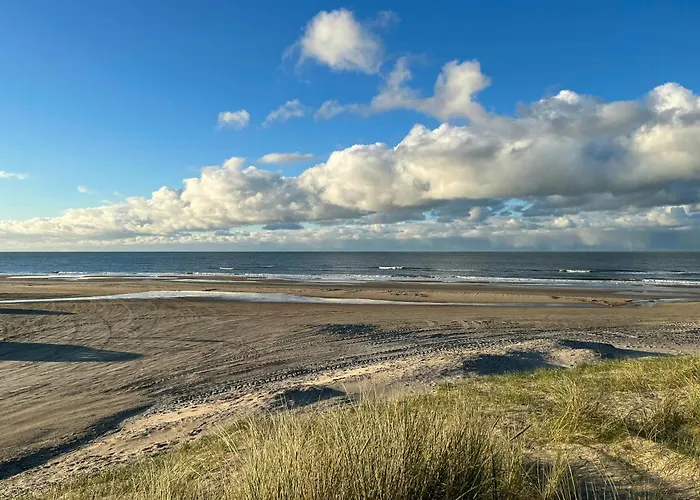 Artist's With North Sea Views Dom wakacyjny *